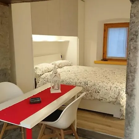 Colibri Apartment
